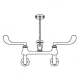 A thumbnail of the Chicago Faucets 814-897-7K Chrome