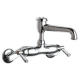 A thumbnail of the Chicago Faucets 886-XK Chrome