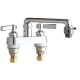 A thumbnail of the Chicago Faucets 891-E2E27 Chrome