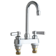 A thumbnail of the Chicago Faucets 895-E2805-5 Chrome