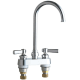 A thumbnail of the Chicago Faucets 895-GN2FCXK Chrome