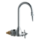 A thumbnail of the Chicago Faucets 933-WS Chrome