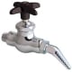 A thumbnail of the Chicago Faucets 937-ST Chrome