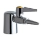 A thumbnail of the Chicago Faucets 980-909AGV Chrome