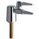 A thumbnail of the Chicago Faucets 980-WSV909CAG Chrome