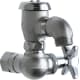 A thumbnail of the Chicago Faucets 998-633COLD Rough Chrome
