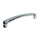 A thumbnail of the Chicago Faucets L8JKAB Chrome
