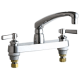 A thumbnail of the Chicago Faucets 1100-E35-369AB Chrome