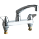A thumbnail of the Chicago Faucets 1100-E35AB Chrome