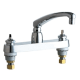 A thumbnail of the Chicago Faucets 1100-E35LEHAB Chrome