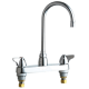 A thumbnail of the Chicago Faucets 1100-GN2AE3VXKAB Chrome