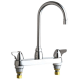 A thumbnail of the Chicago Faucets 1100-GN2AE3XKAB Chrome