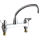 A thumbnail of the Chicago Faucets 1100-L9AB Chrome
