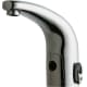 A thumbnail of the Chicago Faucets 116.121.AB.1 Chrome