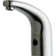 A thumbnail of the Chicago Faucets 116.201.AB.1 Chrome