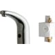 A thumbnail of the Chicago Faucets 116.951.AB.1 Chrome