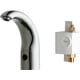 A thumbnail of the Chicago Faucets 116.952.AB.1 Chrome
