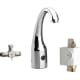 A thumbnail of the Chicago Faucets 116.967.AB.1 Chrome