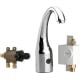 A thumbnail of the Chicago Faucets 116.977.AB.1 Chrome