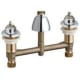 A thumbnail of the Chicago Faucets 201-A1000LESHAB Chrome
