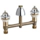 A thumbnail of the Chicago Faucets 201-A1000XKLESHAB Chrome