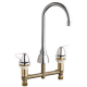 A thumbnail of the Chicago Faucets 201-AGN2AE3V1000AB Chrome