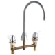 A thumbnail of the Chicago Faucets 201-AGN8AE3V1000AB Chrome