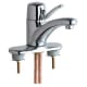A thumbnail of the Chicago Faucets 2200-4VPAAB Chrome