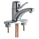 A thumbnail of the Chicago Faucets 2201-4LEPAB Chrome