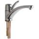 A thumbnail of the Chicago Faucets 2300-E2805AB Chrome
