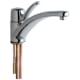A thumbnail of the Chicago Faucets 2300-E34AB Chrome