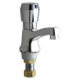 A thumbnail of the Chicago Faucets 333-E2805-665PSHAB Chrome
