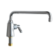 A thumbnail of the Chicago Faucets 349-L12AB Chrome