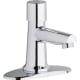 A thumbnail of the Chicago Faucets 3500-4E2805AB Chrome