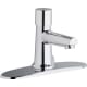 A thumbnail of the Chicago Faucets 3501-8E2805AB Chrome