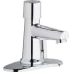 A thumbnail of the Chicago Faucets 3502-4E2805AB Chrome