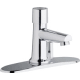 A thumbnail of the Chicago Faucets 3502-8E2805AB Chrome