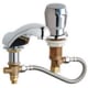A thumbnail of the Chicago Faucets 404-HZCW665AB Chrome