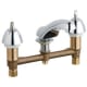 A thumbnail of the Chicago Faucets 404-LEHAB Chrome