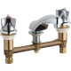 A thumbnail of the Chicago Faucets 404-V950AB Chrome