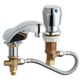 A thumbnail of the Chicago Faucets 404-VHZCW665AB Chrome