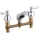 A thumbnail of the Chicago Faucets 404-XKAB Chrome