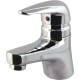 A thumbnail of the Chicago Faucets 410-T41E64VPAB Chrome