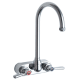 A thumbnail of the Chicago Faucets 521-GN2AE1AB Chrome