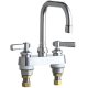 A thumbnail of the Chicago Faucets 526-E3 Chrome