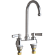 A thumbnail of the Chicago Faucets 526-GN2AE1 Chrome