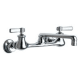 A thumbnail of the Chicago Faucets 540-LDE2805-5AB Chrome
