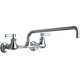 A thumbnail of the Chicago Faucets 540-LDL12AB Chrome