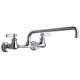 A thumbnail of the Chicago Faucets 540-LDL12VPAAB Chrome