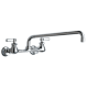 A thumbnail of the Chicago Faucets 540-LDL15AB Chrome